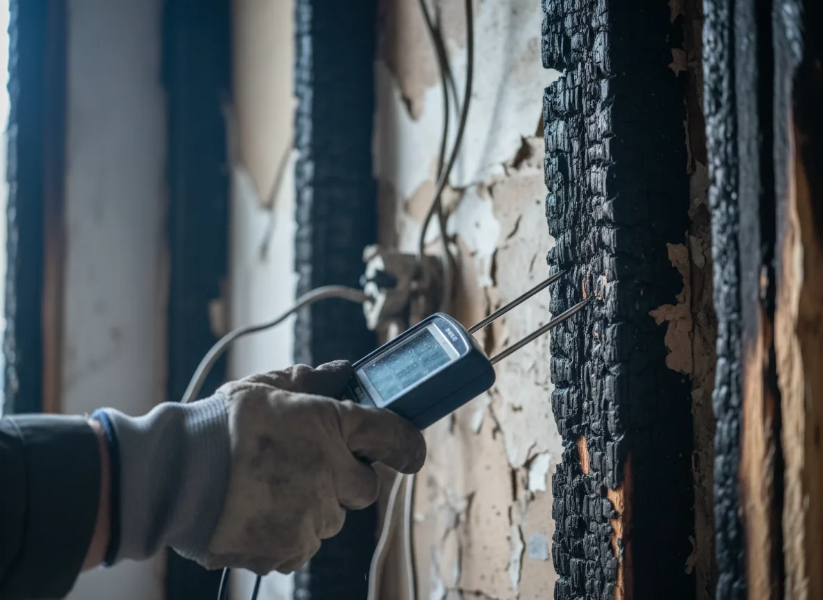 Fire Damage Restoration Hesston, KS FAQs